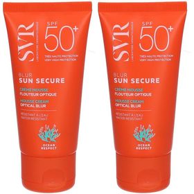 SVR SUN SECURE Crème SPF50+
