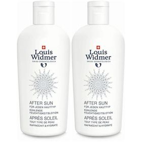 Louis Widmer After Sun sans parfum