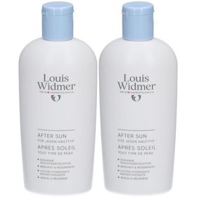 Louis Widmer After Sun
