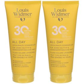 Louis Widmer All Day SPF30