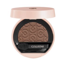 Collistar Impeccabile Compact Eyeshadow 420 - Cacao Matte