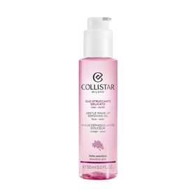 Collistar Gentle Make-up Removing Oil