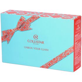 Collistar Coffret Cadeau Unbox your Glam