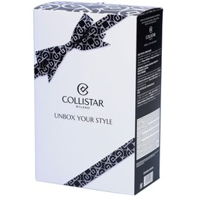 Collistar Coffret cadeau Homme Must-haves visage & corps
