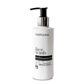 Rainpharma Dedicated Face Wash