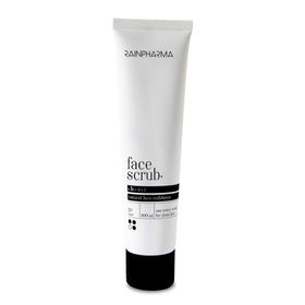 Rainpharma Face Scrub