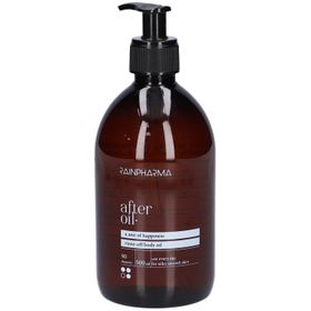 RainPharma After Oil