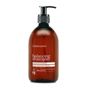 RainPharma Balancing Shampoo