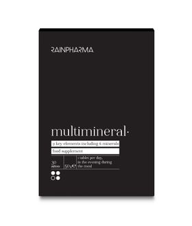 RainPharma Mighty Nine