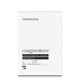 RainPharma Magnesium