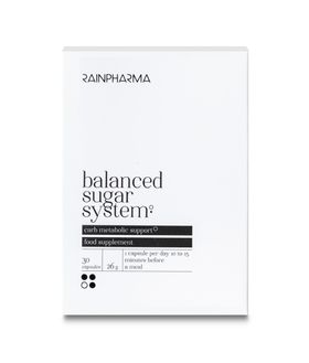RainPharma Balanced Sugar System
