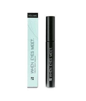 Rainpharma When Eyes Meet - Natural Black Mascara