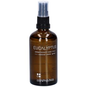 Rainpharma Natural Room Spray Eucalyptus