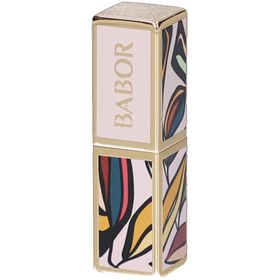 Doctor Babor Rouge à Lèvres 02 On the Beach with Brigitte