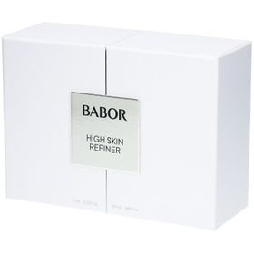 Doctor Babor High Skin Refiner Coffret Cadeau