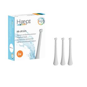 Haepi Tête de Jet Interdentaire de Précision pour Julia