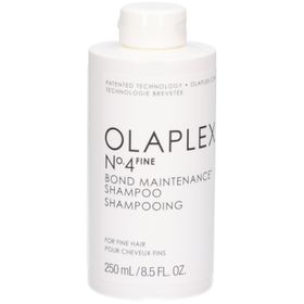 Olaplex No.4 Fine Bond Maintenance® Shampooing