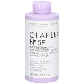 OLAPLEX No.5P Blonde Enhancer Toning Conditioner