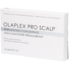 OLAPLEX Pro Scalp Rebalancing Concentrate