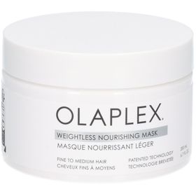 OLAPLEX Weightless Nourishing Mask