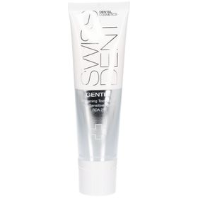 SWISSDENT Gentle Whitening Dentifrice