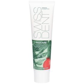 SWISSDENT Biocare Dentifrice