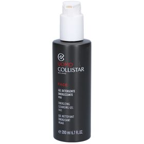Collistar Uomo Face Gel Nettoyant Visage