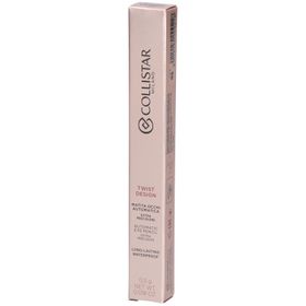 Collistar Twist Design Crayon Yeux 02 Espresso Brown Mat