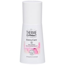 Therme Mindful Blossom Anti-Transpirant