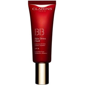 Clarins BB Skin Detox Fluid SPF25 02 Medium