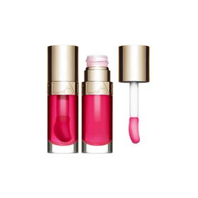Clarins Lip Comfort Oil 02 Raspberry