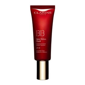 Clarins BB Skin Detox Fluid SPF25 03 Dark