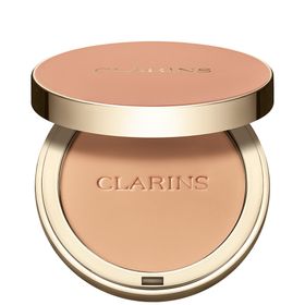 Clarins Ever Matte Compact Powder 04 Medium