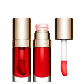 Clarins Lip Comfort Oil 08 Fraise Huile à Lèvres