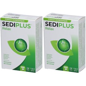 SEDIPLUS® Relax