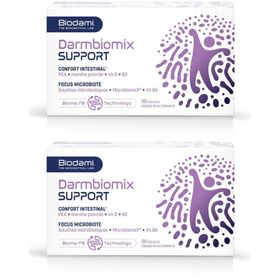 Biodami Darmbiomix Support