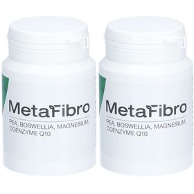 CBX Medical Metafibro – Énergie mentale, humeur et clarté d’esprit