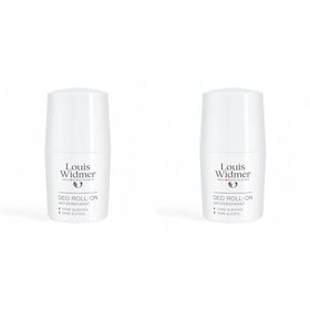 Louis Widmer Deo Roll-On Antiperspirant - Sans Parfum