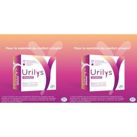 Urilys-Comfort®