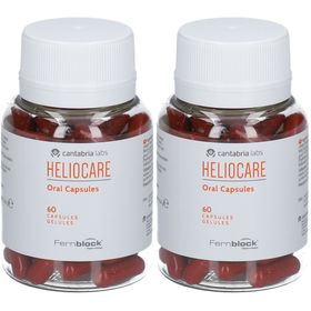 CANTABRIA Labs Heliocare
