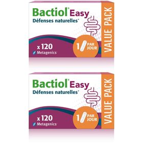 Bactiol® Easy