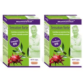 Mannavita Tensoton Forte