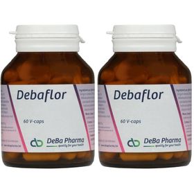 DeBa Pharma Debaflor
