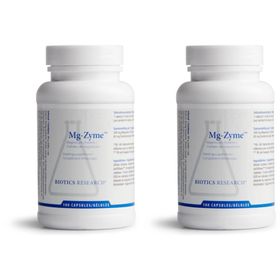 MG-Zyme Biotics®