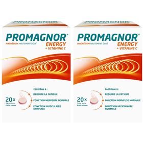 Promagnor Energy ok NLFR x2