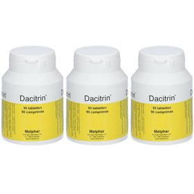 Dacitrin®