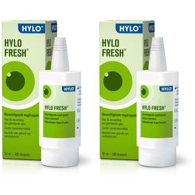 Hylo-Fresh® Gouttes Oculaires