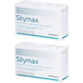 Silymax x2