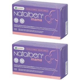 EFFIK Natalben Mama x2