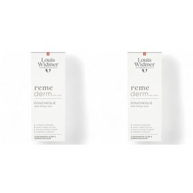 Louis Widmer Remederm Dry Skin Huile Douche